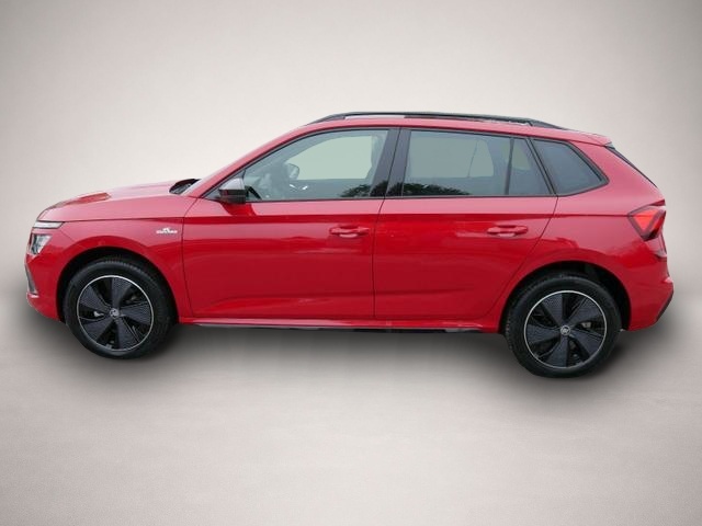 Skoda Kamiq (11/2025, Benzin)