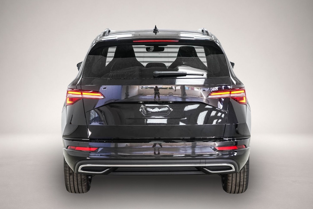 Skoda Karoq, Bild 4 von 4