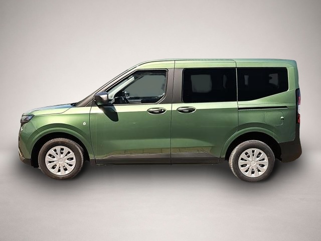Ford Tourneo Courier (05/2026, Benzin)