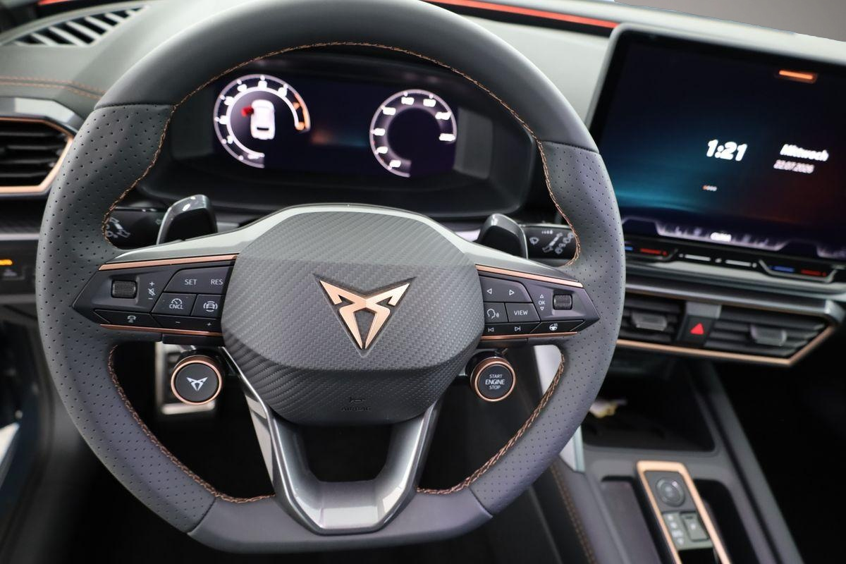 CUPRA Leon, image 6 of 6