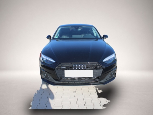 Audi quattro (02/2023, Diesel)