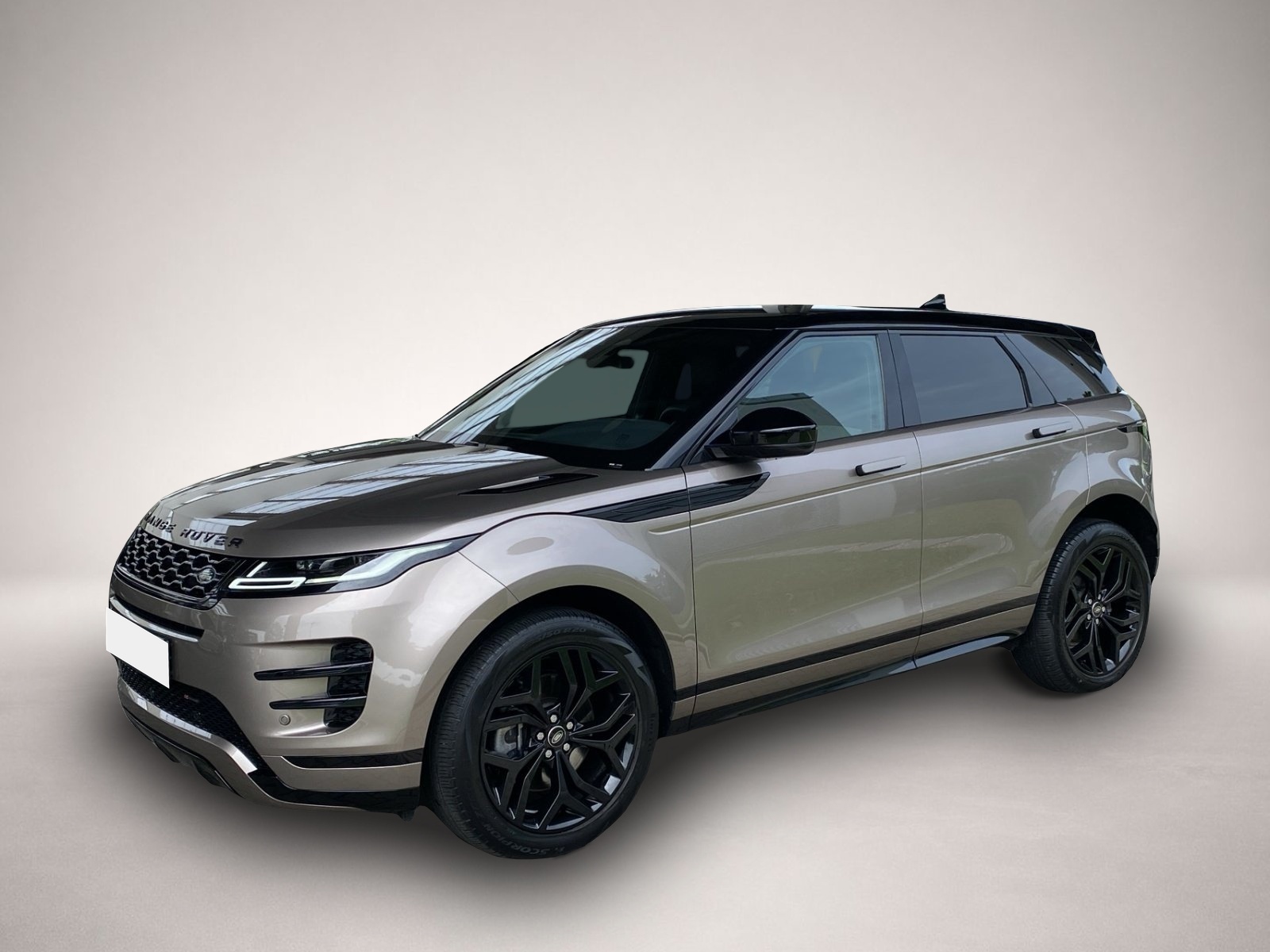 Land-Rover Range Rover Evoque (06/2023, Diesel)