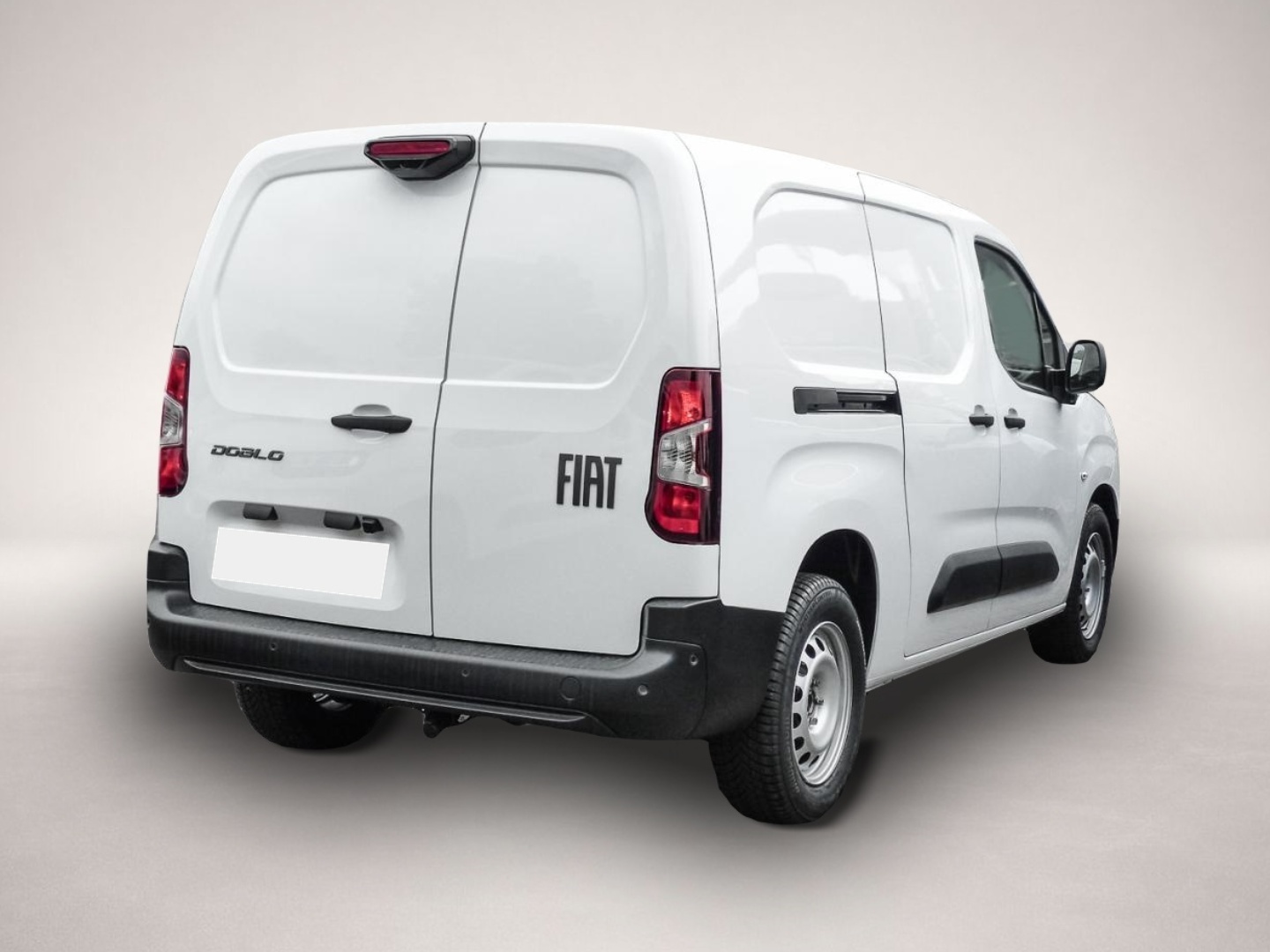 Fiat Doblo, Bild 2 von 7