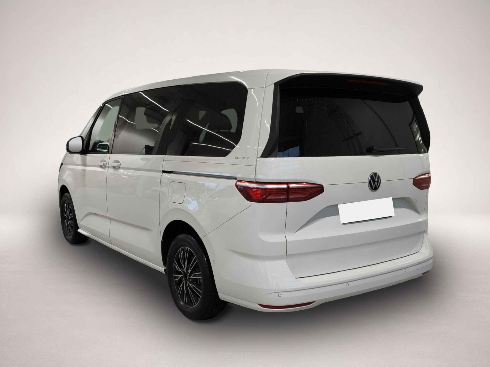 Volkswagen T7 Multivan (, Diesel)