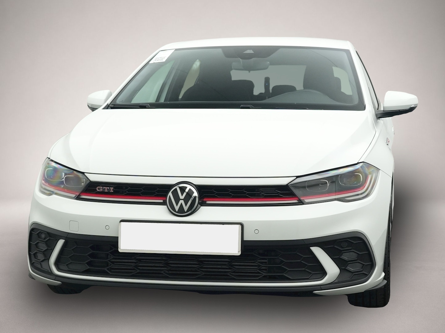 Volkswagen Polo (06/2023, Benzin)