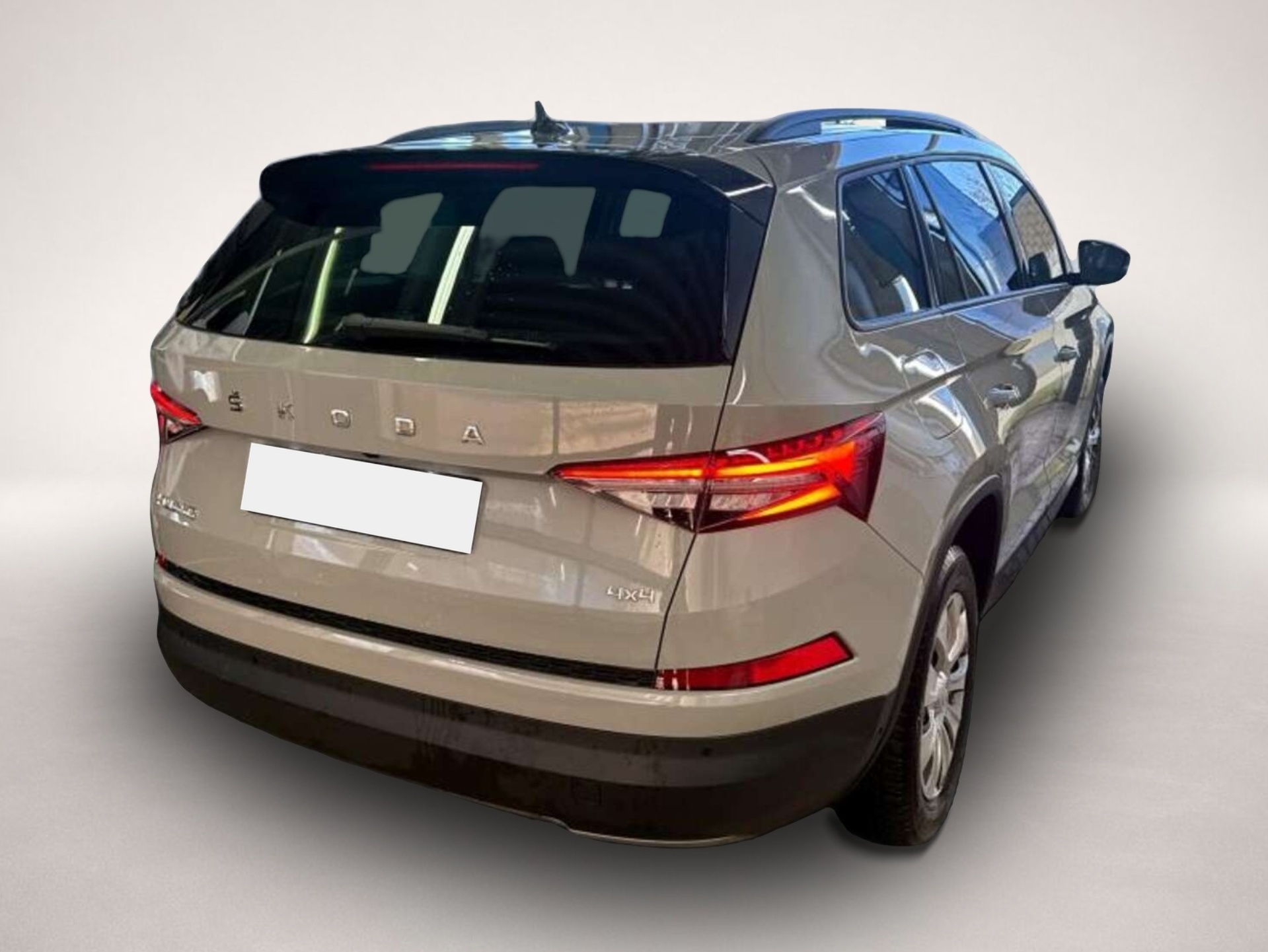 Skoda Kodiaq (12/2021, Diesel)