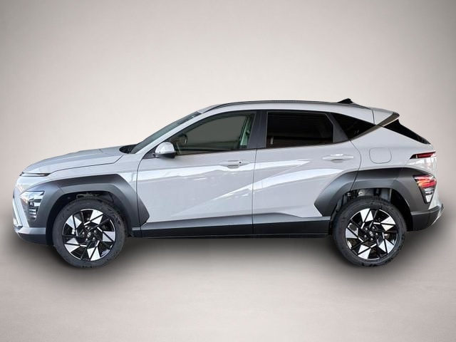 Hyundai KONA (12/2025, Benzin)