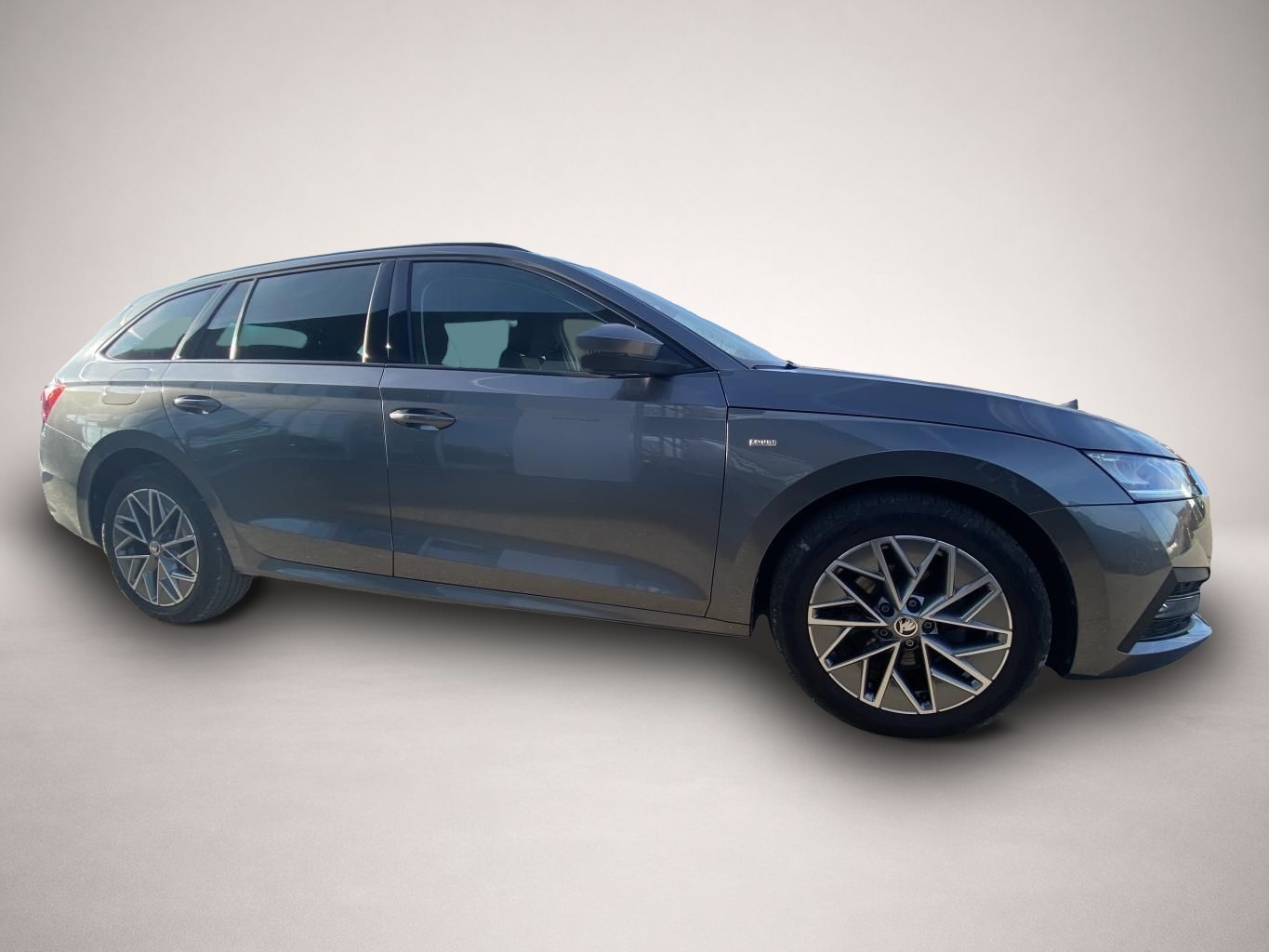 Skoda Octavia (01/2023, )