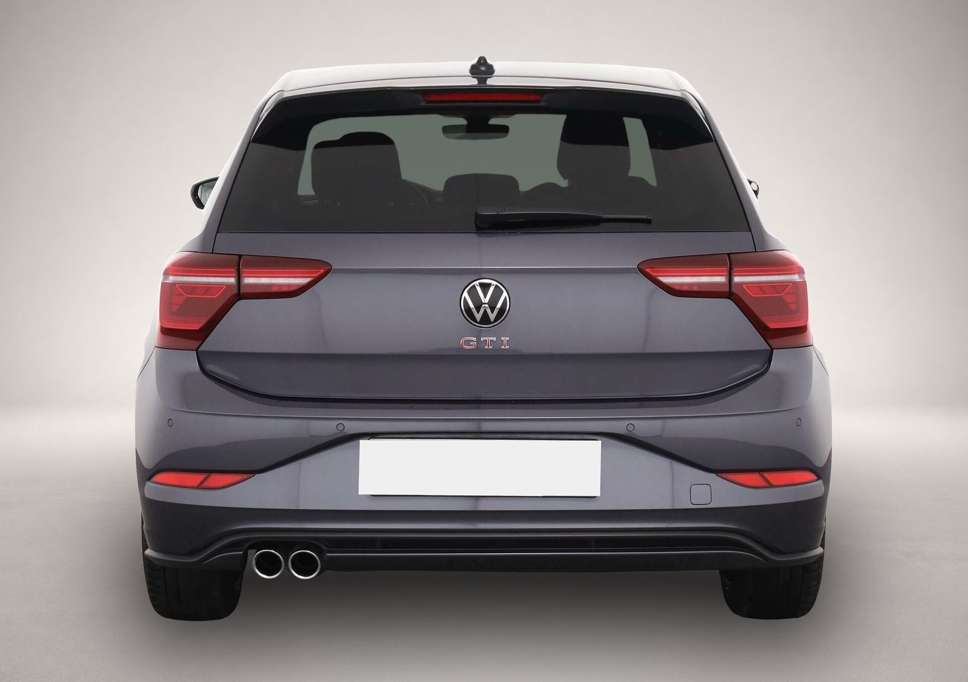 Volkswagen Polo (09/2024, Benzin)