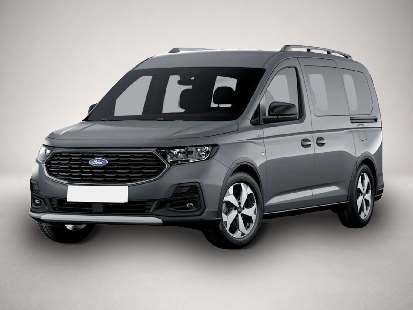 Ford Tourneo Connect (04/2026, Diesel)