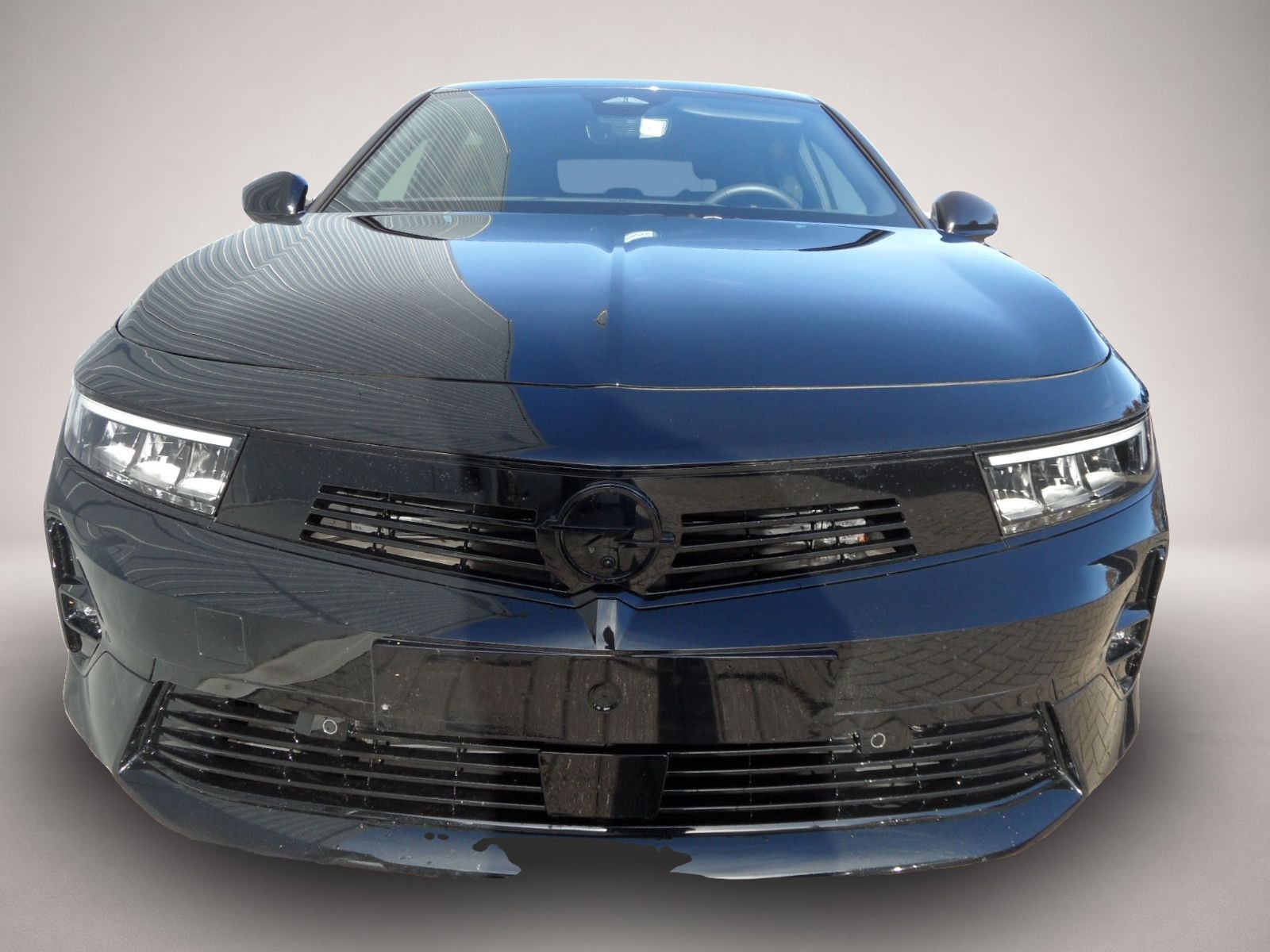 Opel Astra (10/2024, )
