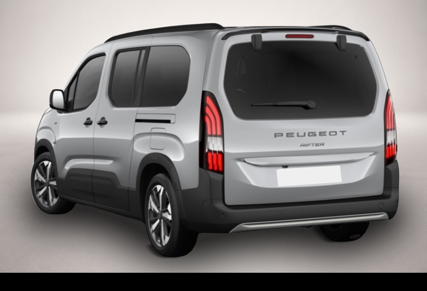 Peugeot Rifter (06/2026, Diesel)