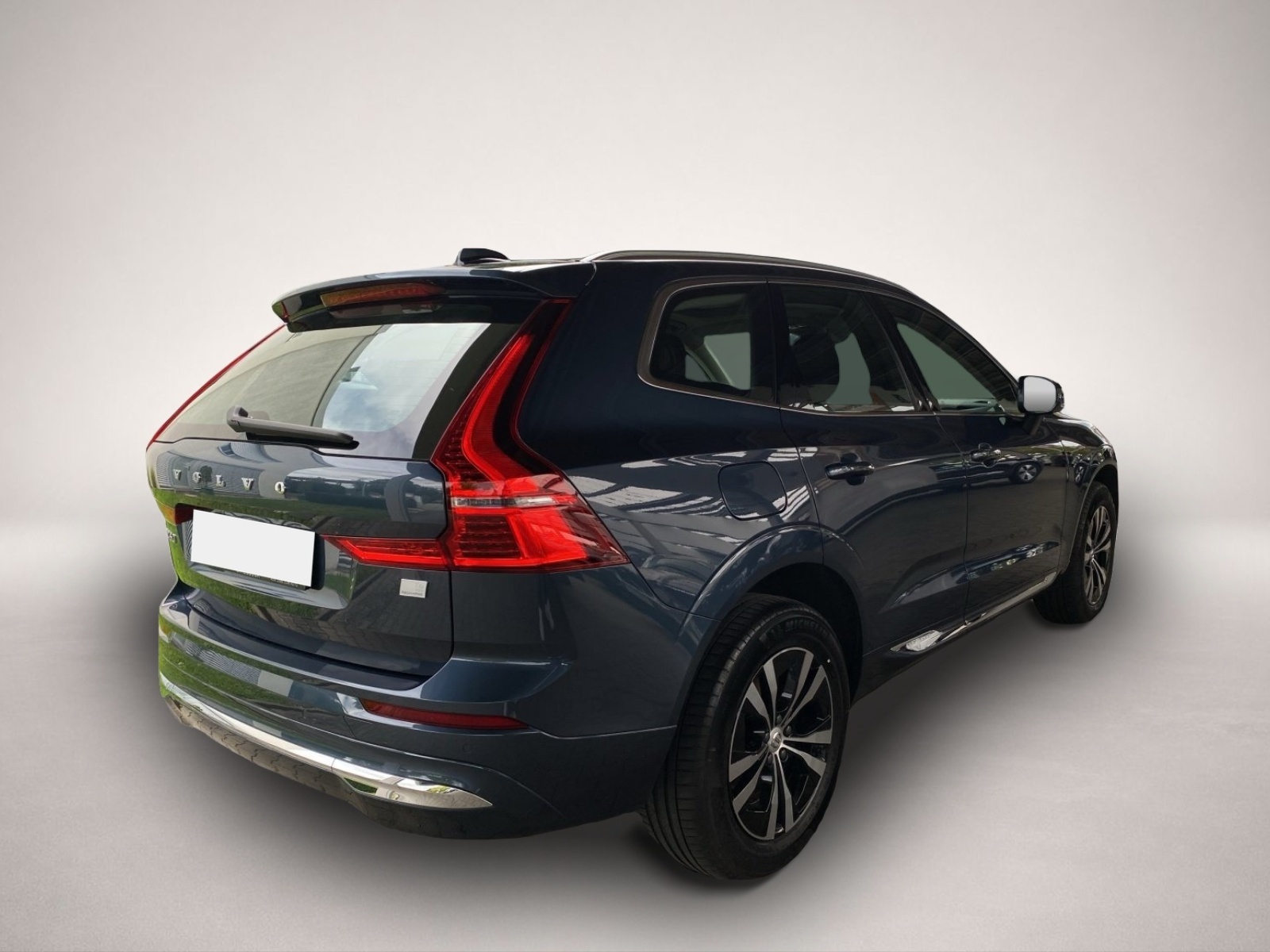 Volvo XC60 (07/2022, )