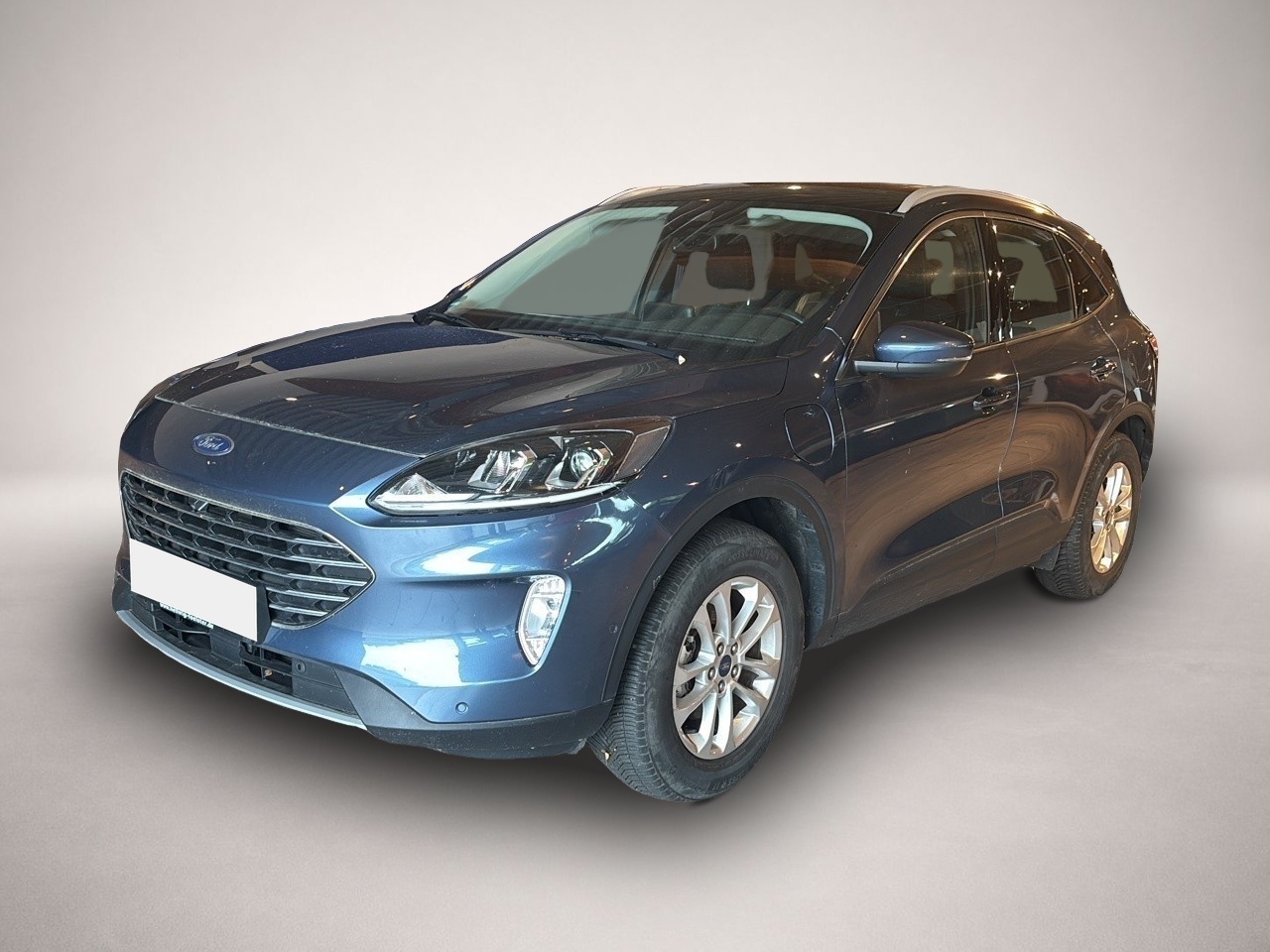 Ford Kuga (03/2022, Hybrid (Benzin/Elektro))