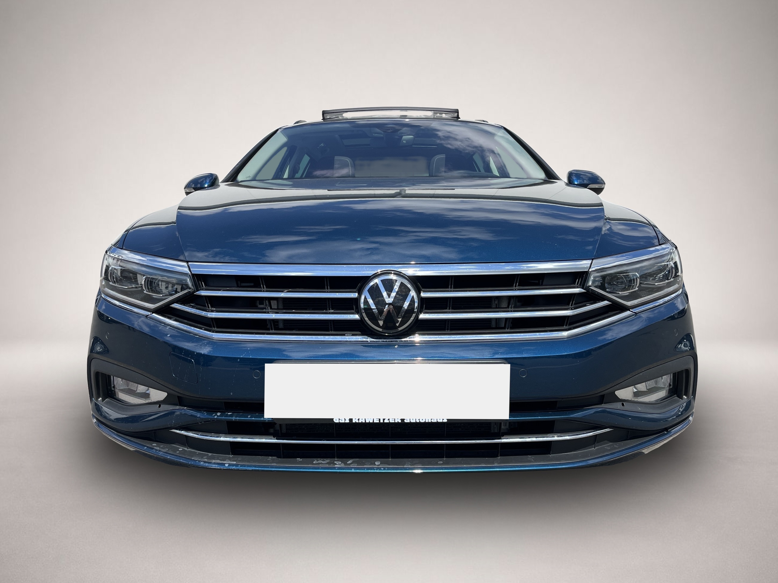 Volkswagen Passat Variant (04/2023, Diesel)