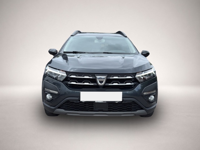 Dacia Jogger (12/2022, Autogas (LPG))
