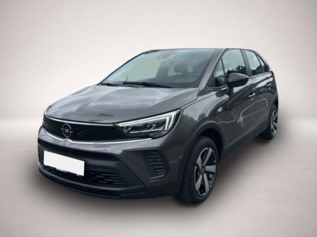 Opel Crossland (X) (12/2023, Benzin)