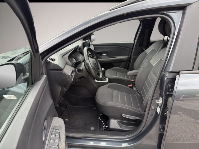Dacia Jogger (12/2022, Andere)
