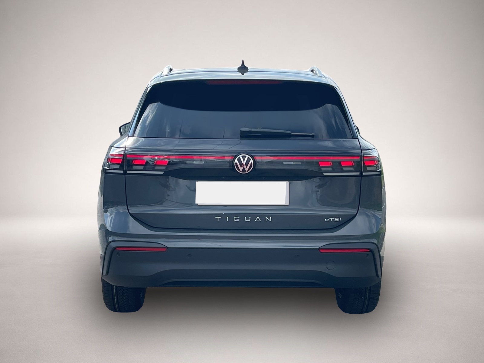 Volkswagen Tiguan (05/2026, Benzin)