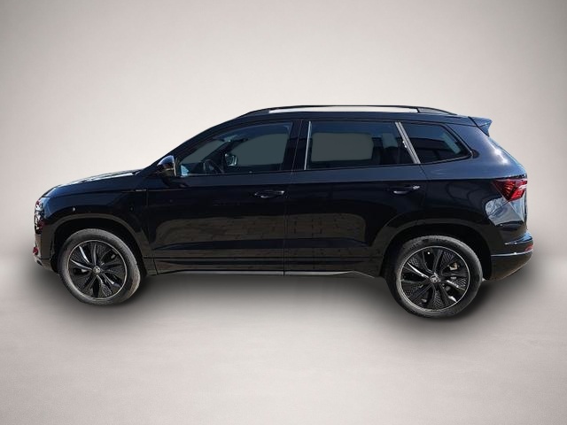 Skoda Karoq (02/2026, Benzin)