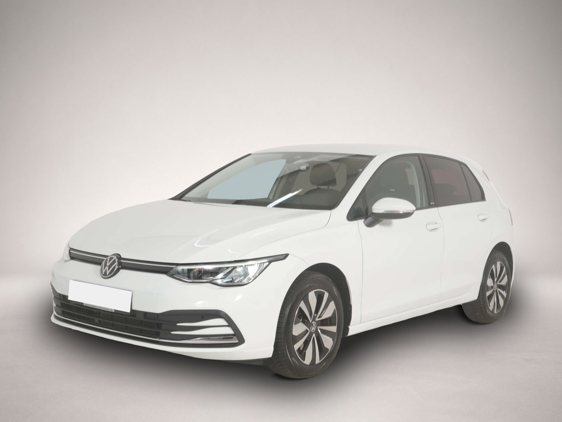 Volkswagen Golf (03/2024, Diesel)