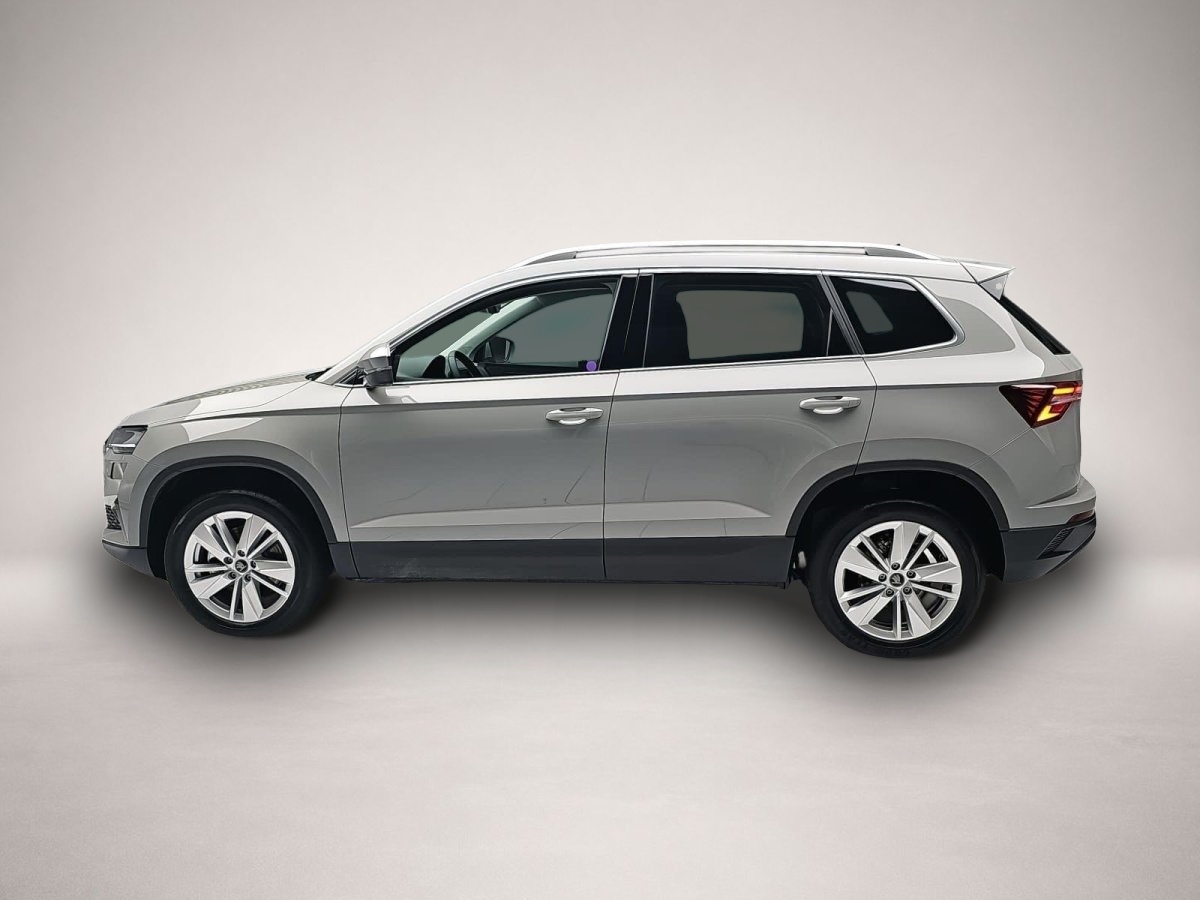 Skoda Karoq, Bild 4 von 4