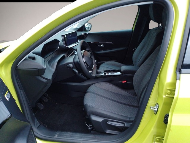 Peugeot 208 (02/2025, Benzin)