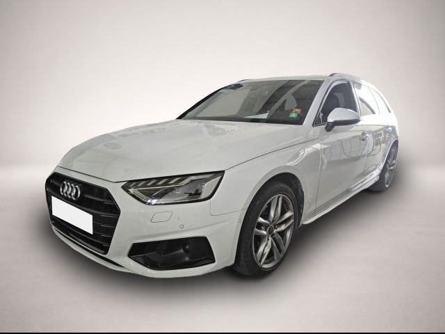 Audi A4 (03/2023, Diesel)