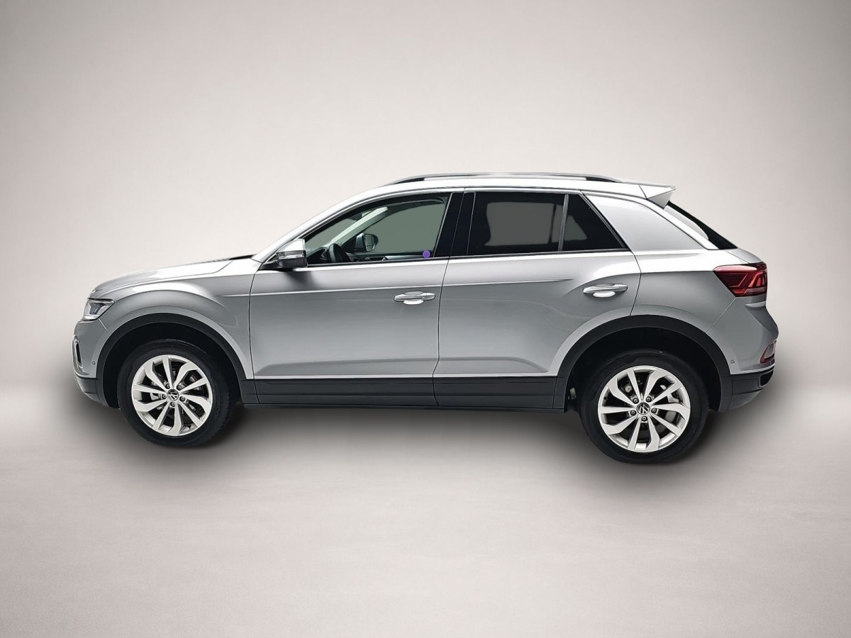 Volkswagen T-Roc, image 4 of 4