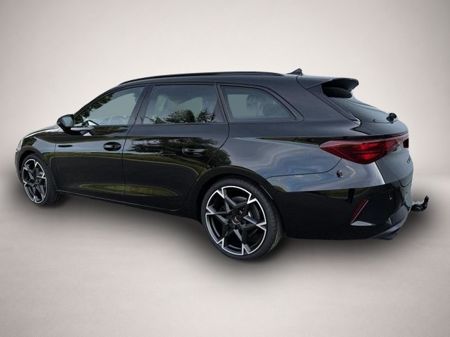 CUPRA Leon, Bild 2 von 4
