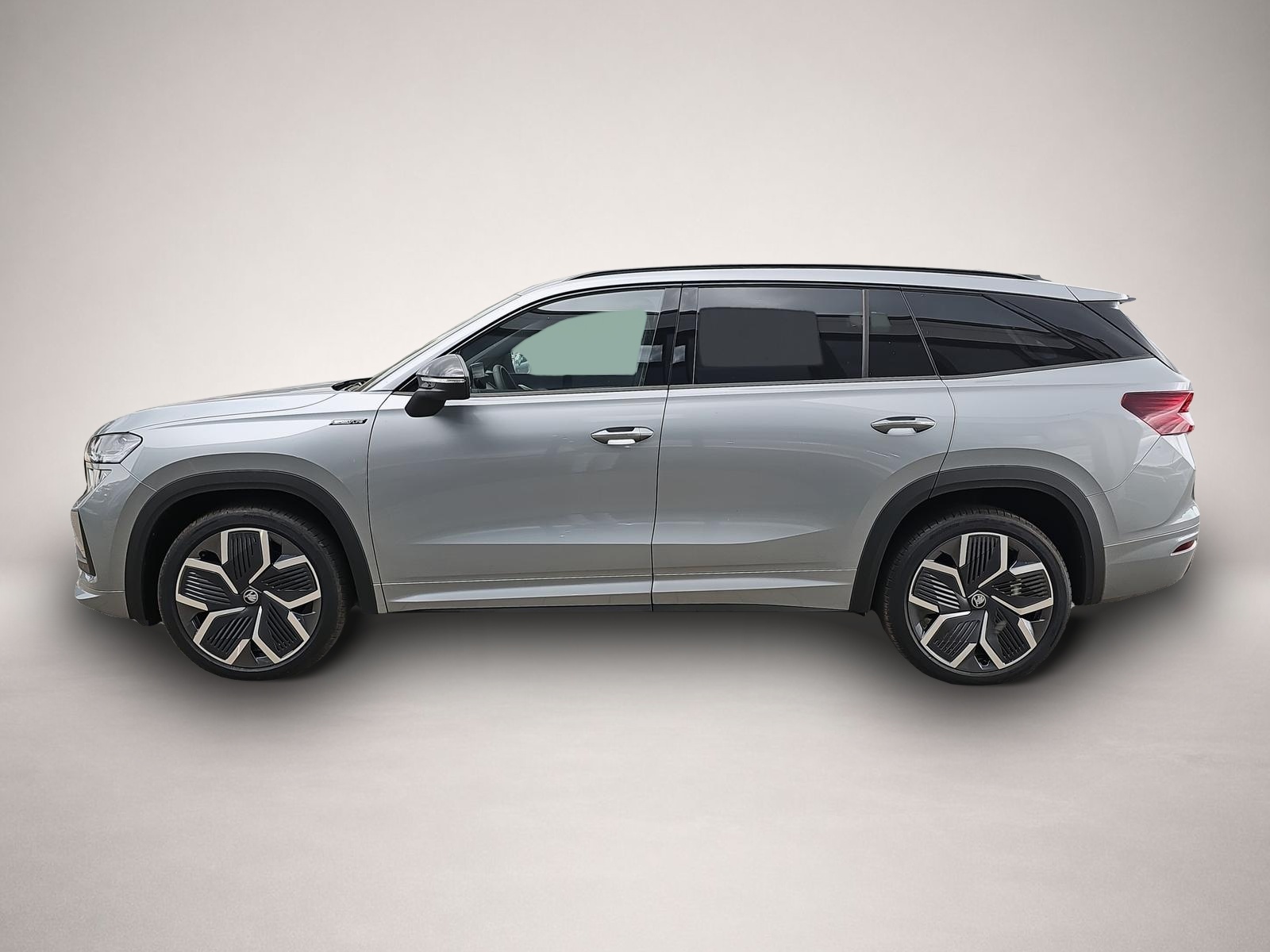Skoda Kodiaq (04/2026, Diesel)