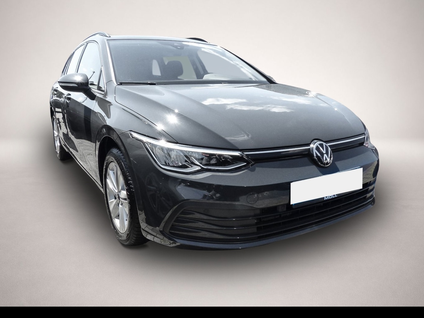 Volkswagen Golf (06/2024, Benzin)