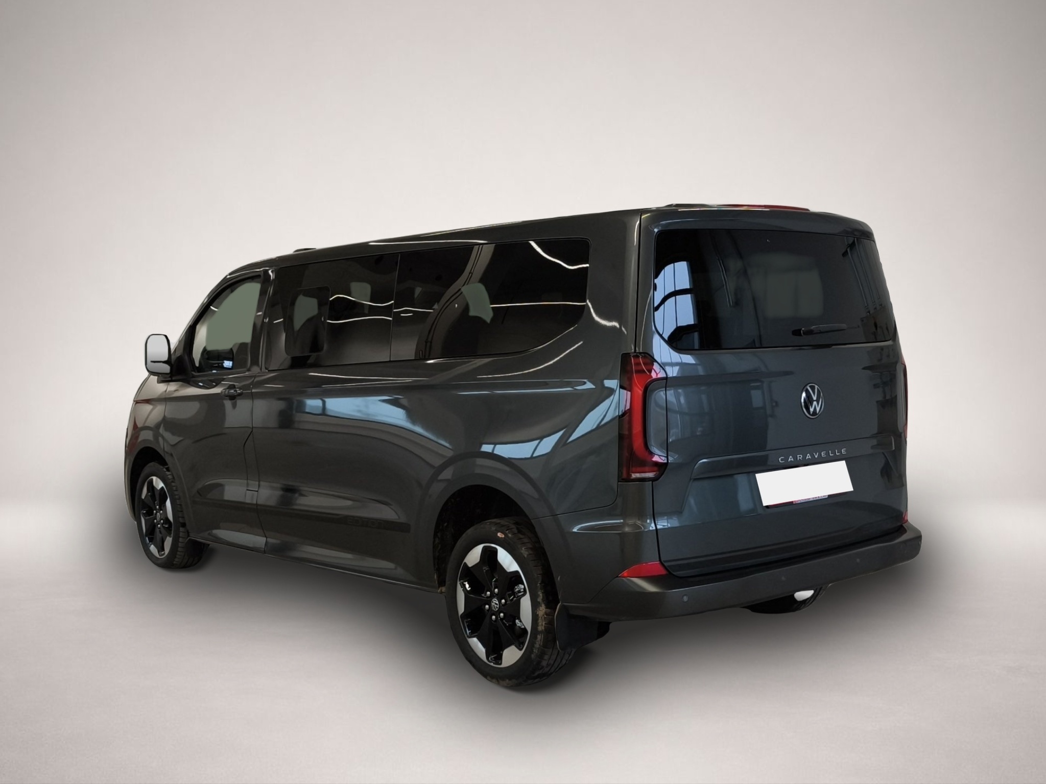 Volkswagen T7 Transporter (, Diesel)