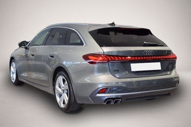 Audi A5 (, Diesel)