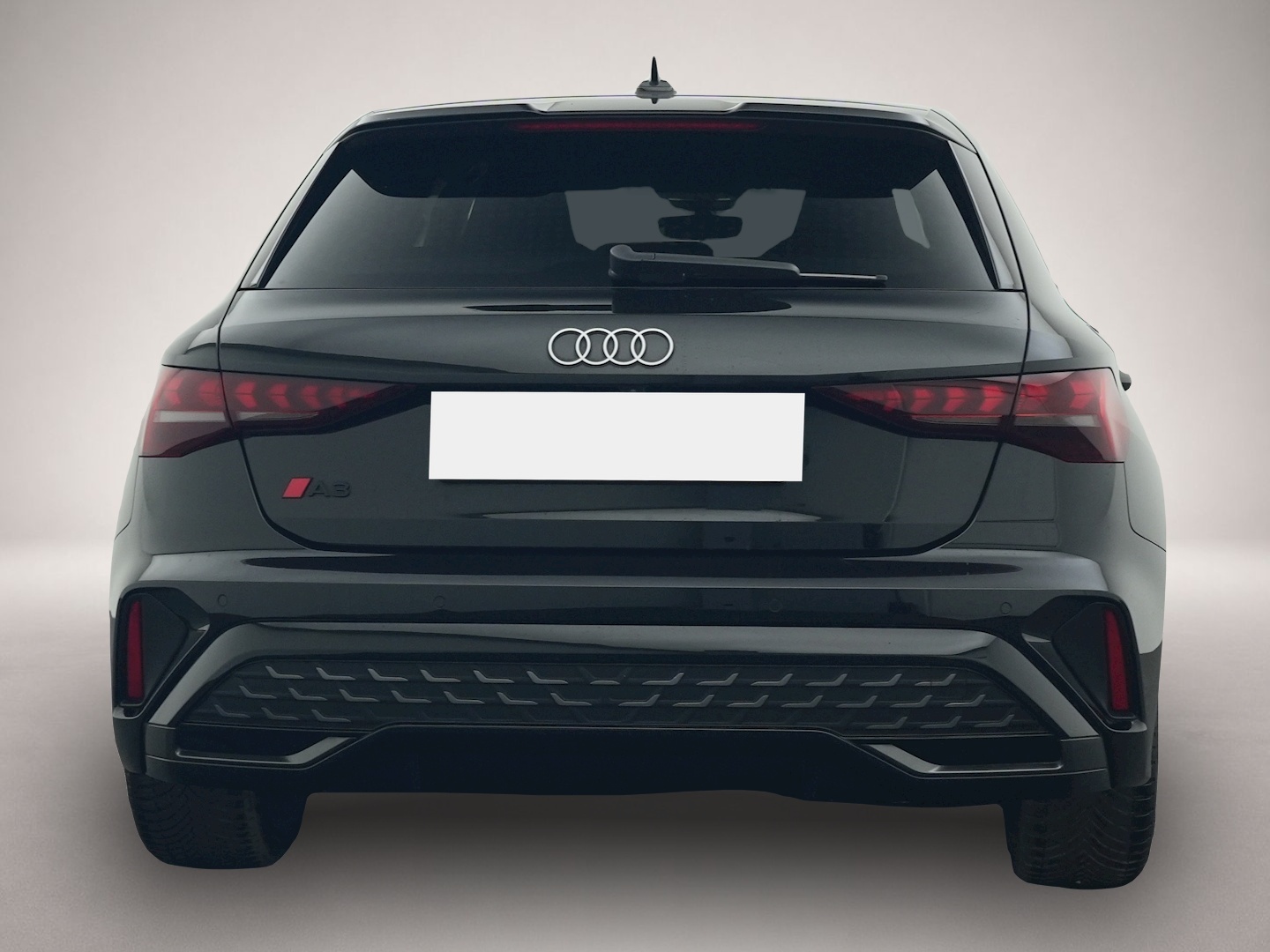 Audi A3 (12/2024, Diesel)