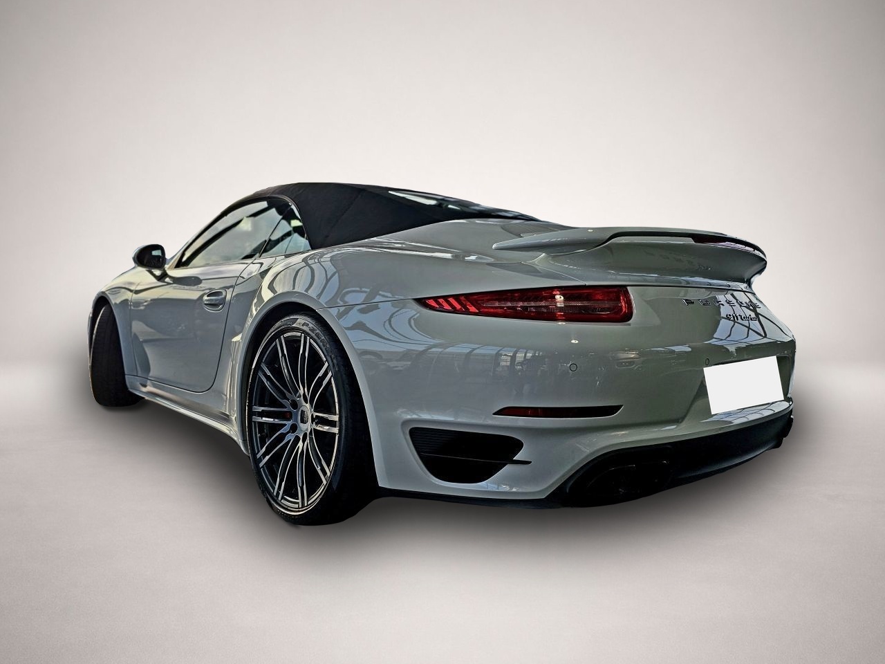 Porsche 991 (11/2014, )