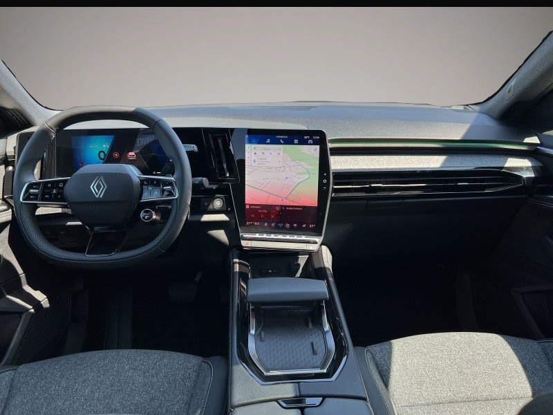 Renault Austral (01/2026, Benzin)