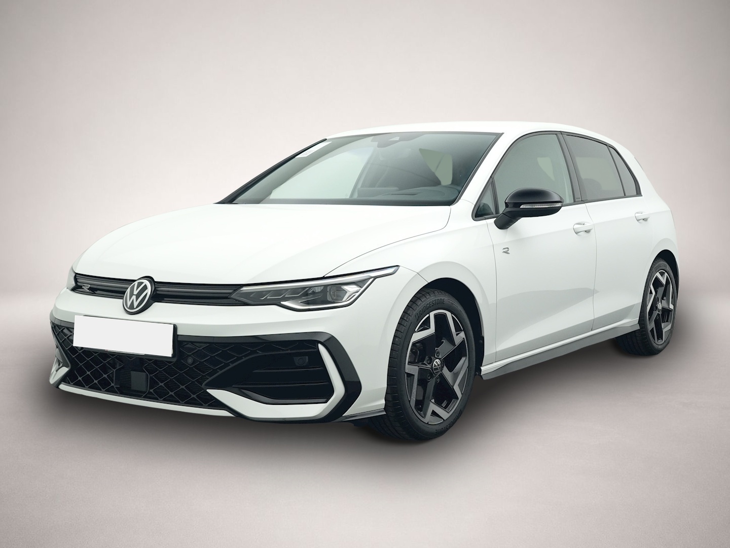 Volkswagen Golf (12/2024, Benzin)