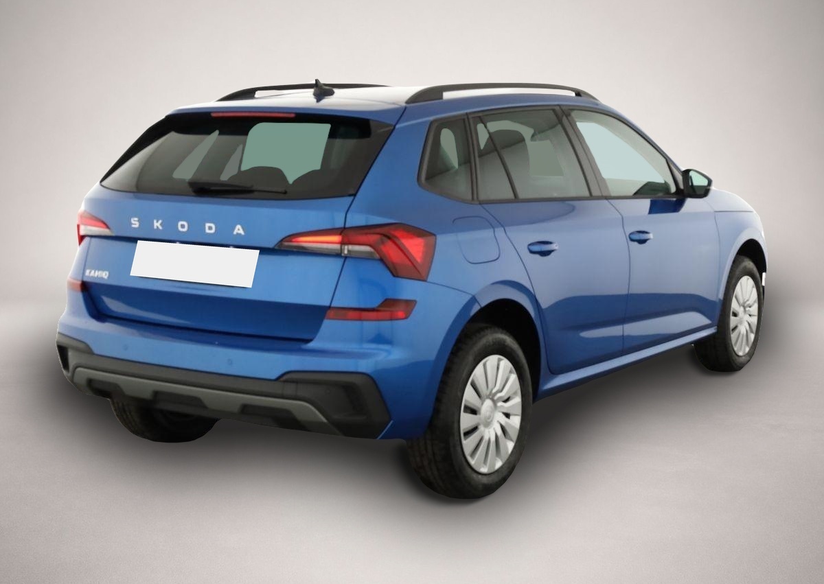Skoda Kamiq, Bild 3 von 6