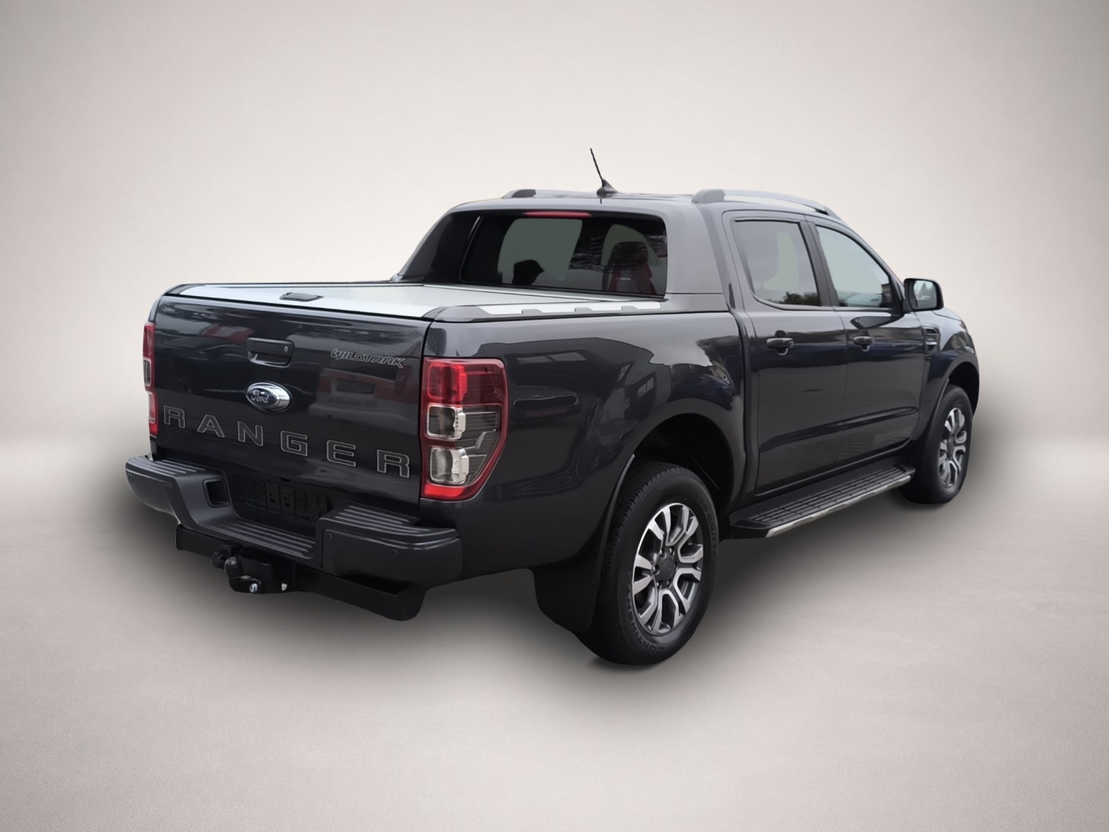 Ford Ranger (11/2020, Diesel)