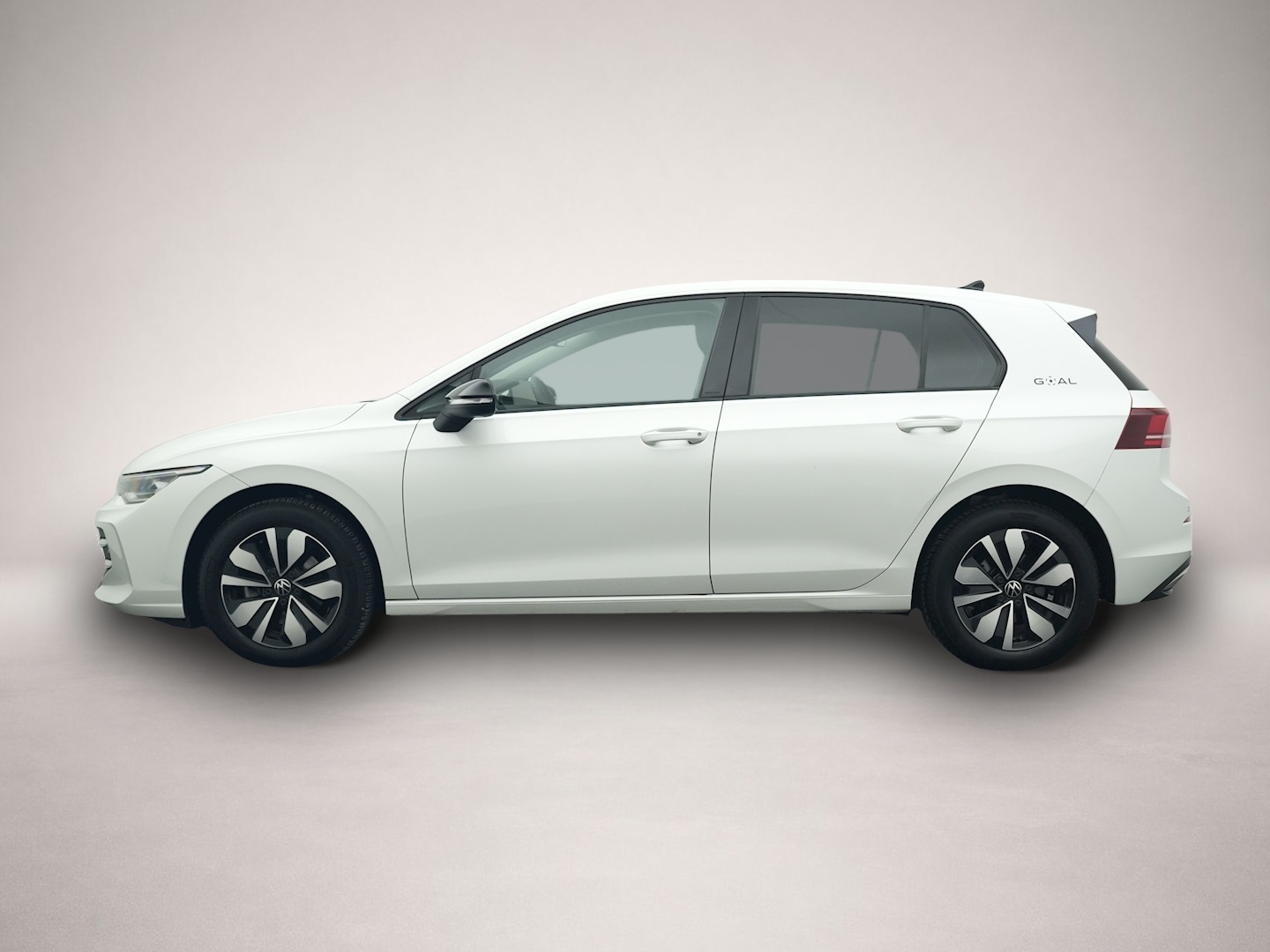 Volkswagen Golf (07/2025, Diesel)