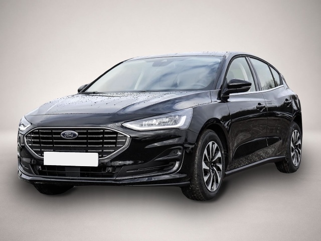 Ford Focus (03/2026, Benzin)