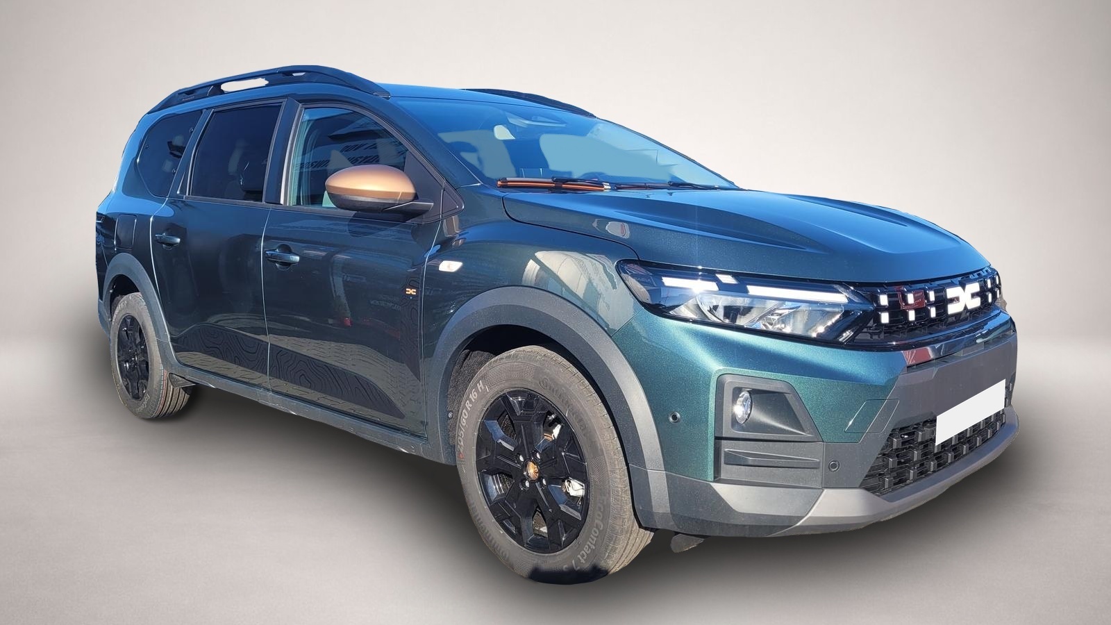 Dacia Jogger, Bild 3 von 5