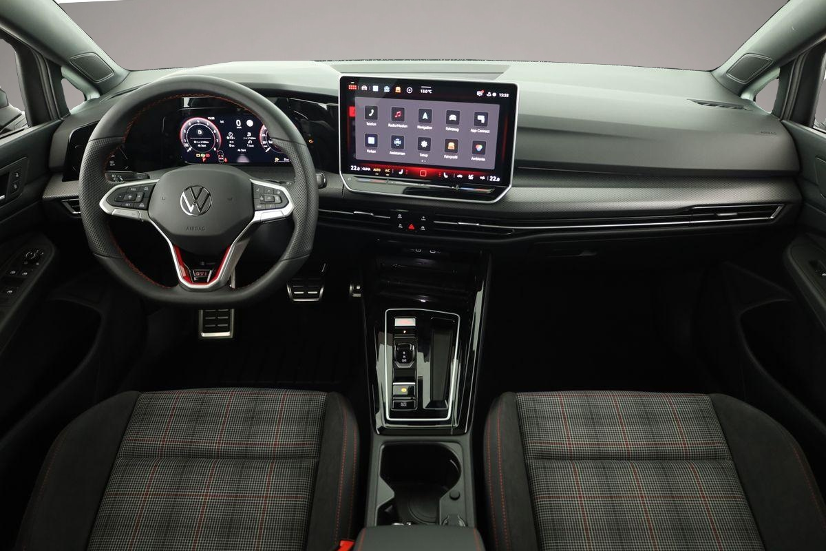 Volkswagen Golf (, Benzin)