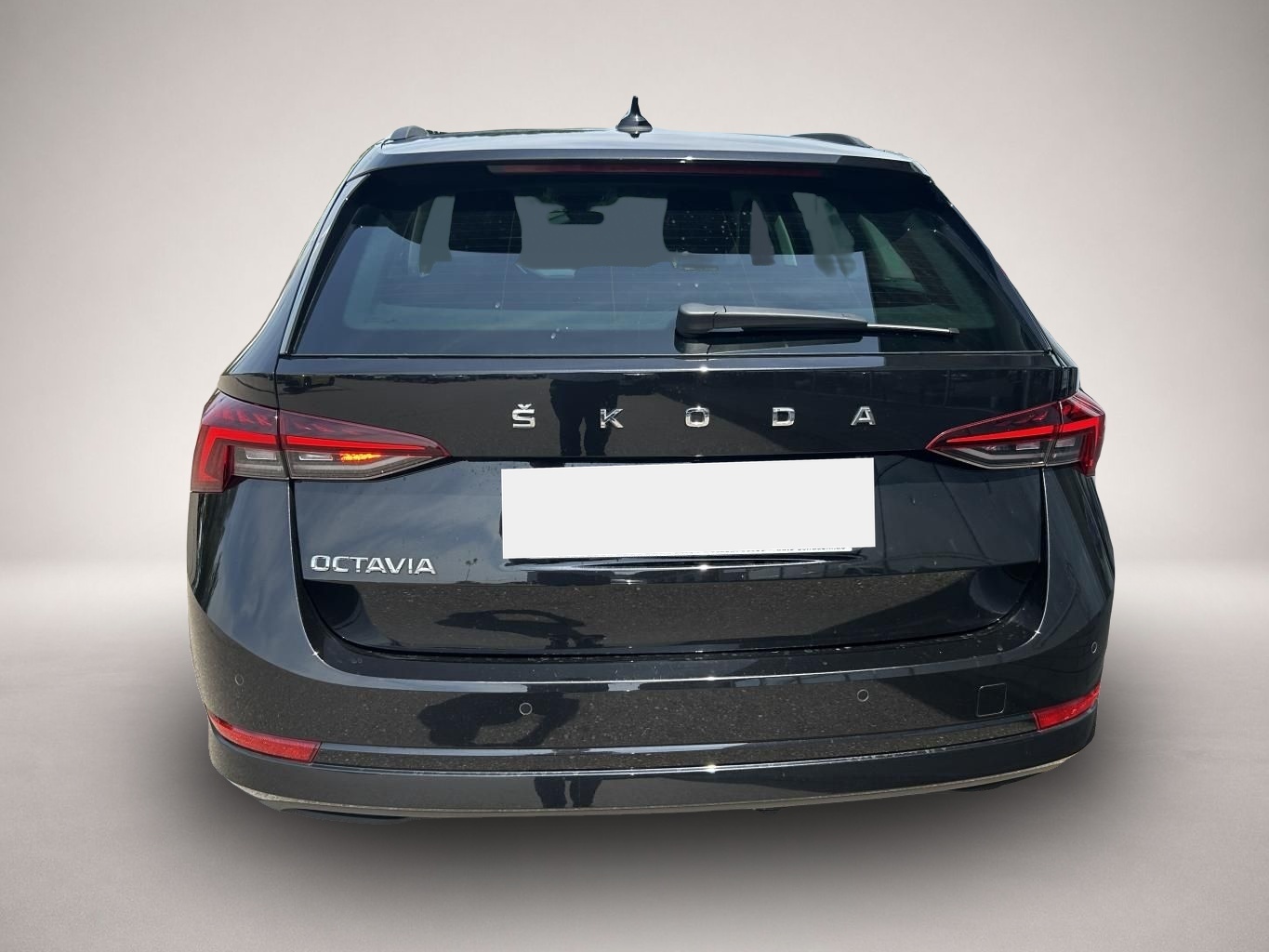 Skoda Octavia (03/2023, )