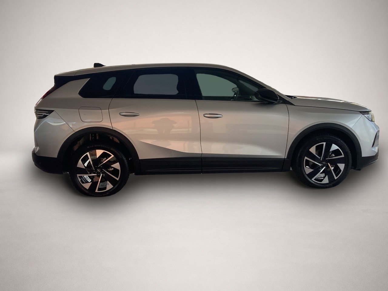 Opel Grandland (X) (02/2025, Benzin)