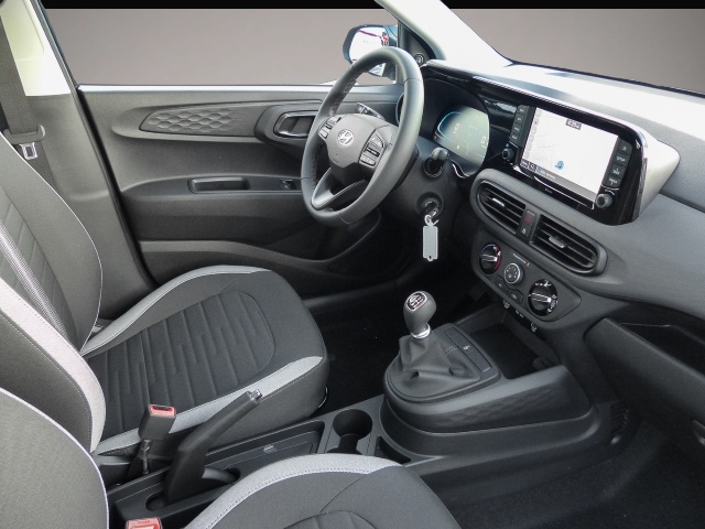 Hyundai i10 (02/2026, Benzin)