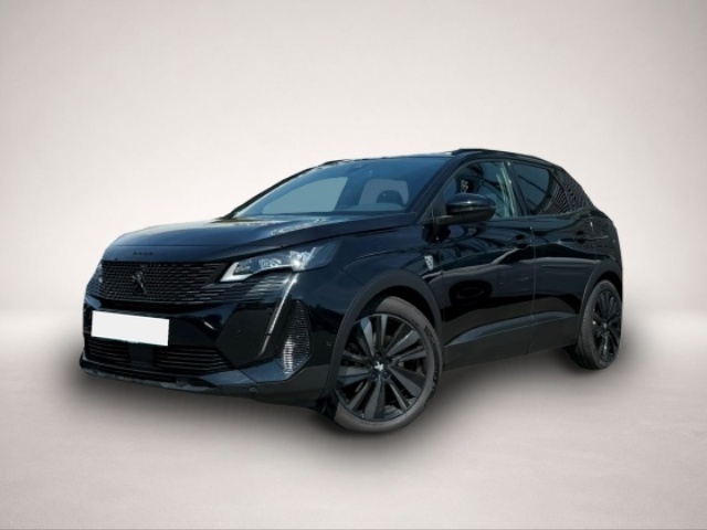 Peugeot 3008 (06/2022, Hybrid (Benzin/Elektro))