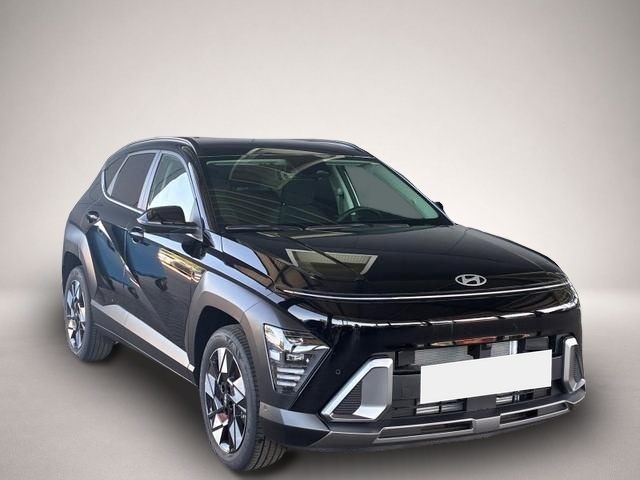 Hyundai KONA (12/2025, Benzin)