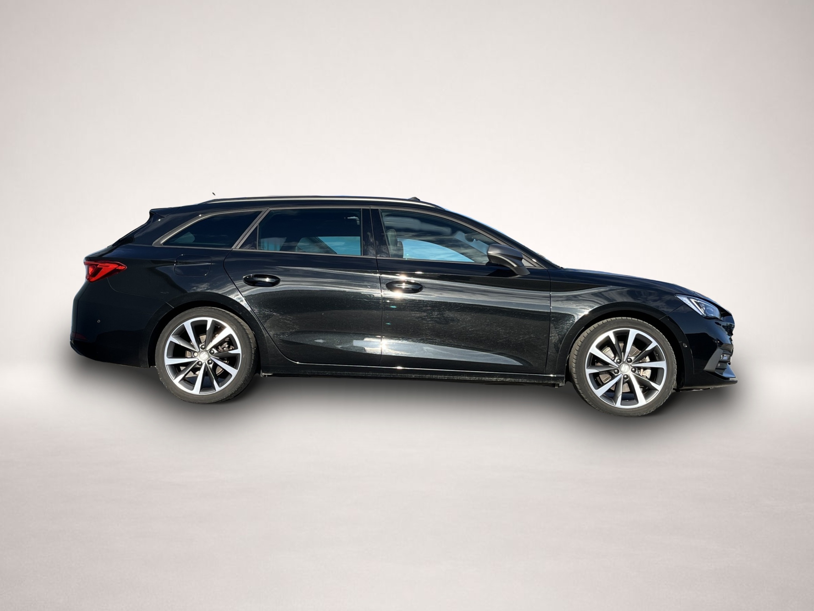 Seat Leon (12/2022, Diesel)
